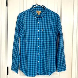 BUFFALO JACKSON TRADING CO. BRAND NEW 💯% COTTON MEN’s SHIRT